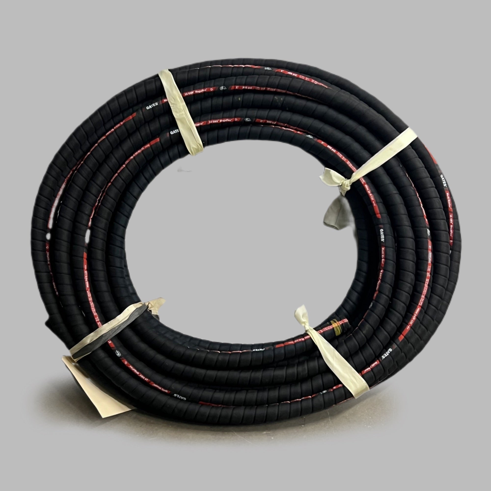 GATES MULTI MASTER 16GV MEGAFLEX Hydraulic Hose 100FT 70296