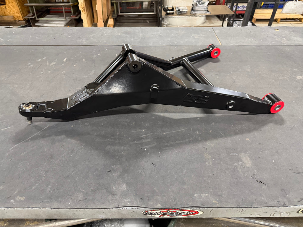 Can-Am Maverick R High Clearance Lower A-Arms