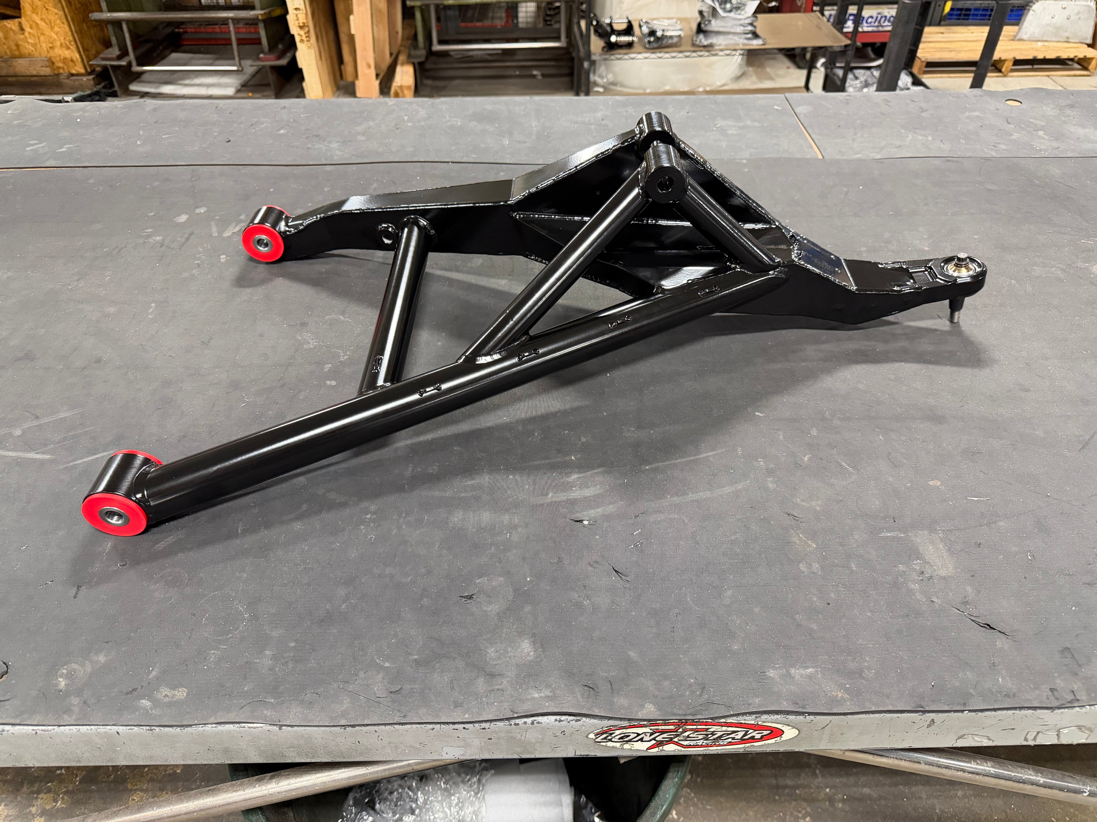Can-Am Maverick R High Clearance Lower A-Arms