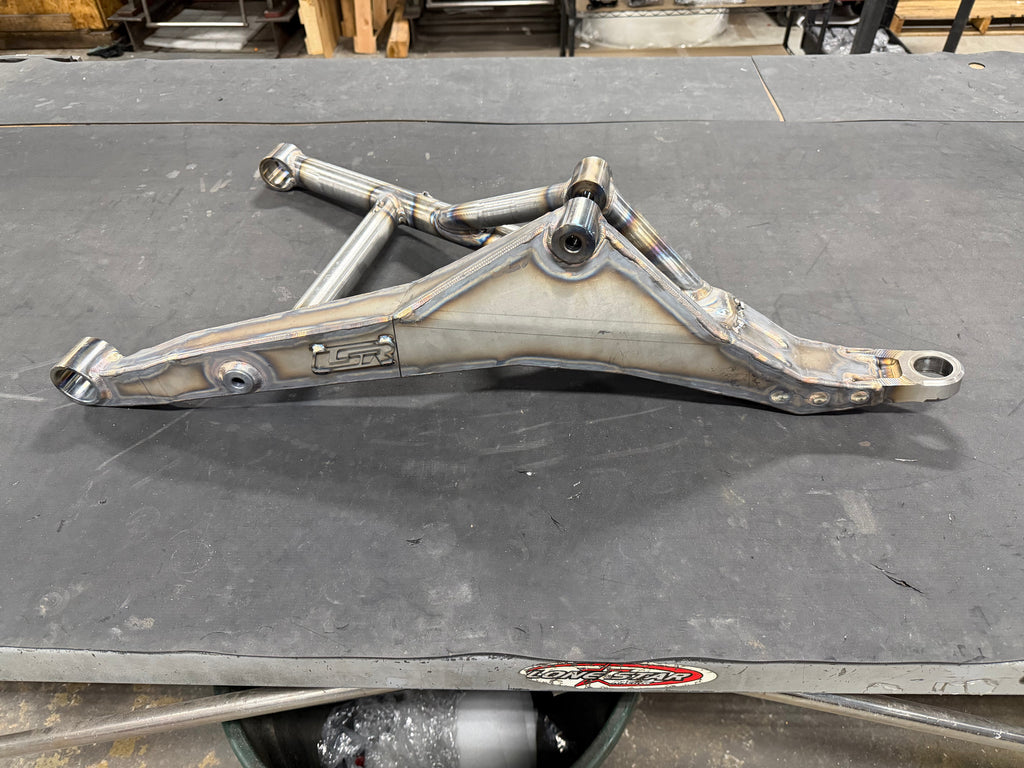 Can-Am Maverick R High Clearance Lower A-Arms
