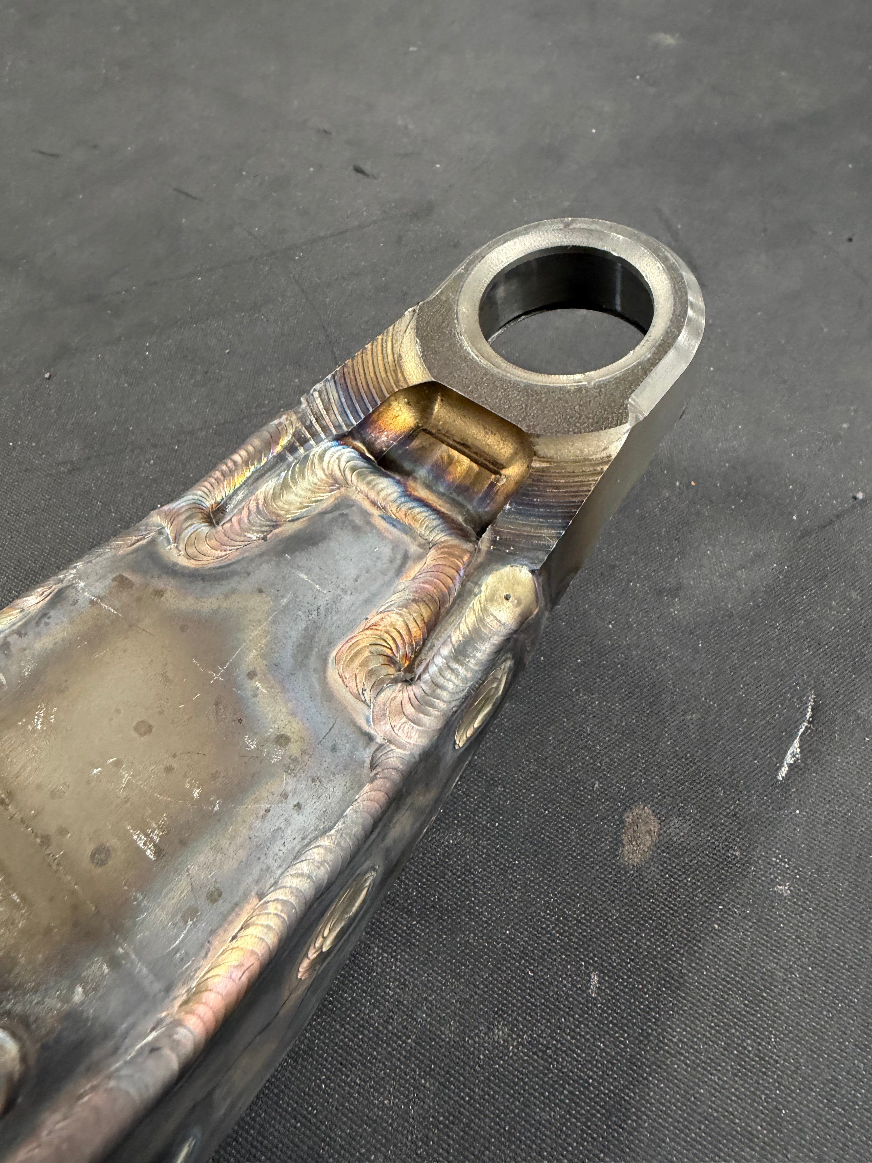 Can-Am Maverick R High Clearance Lower A-Arms