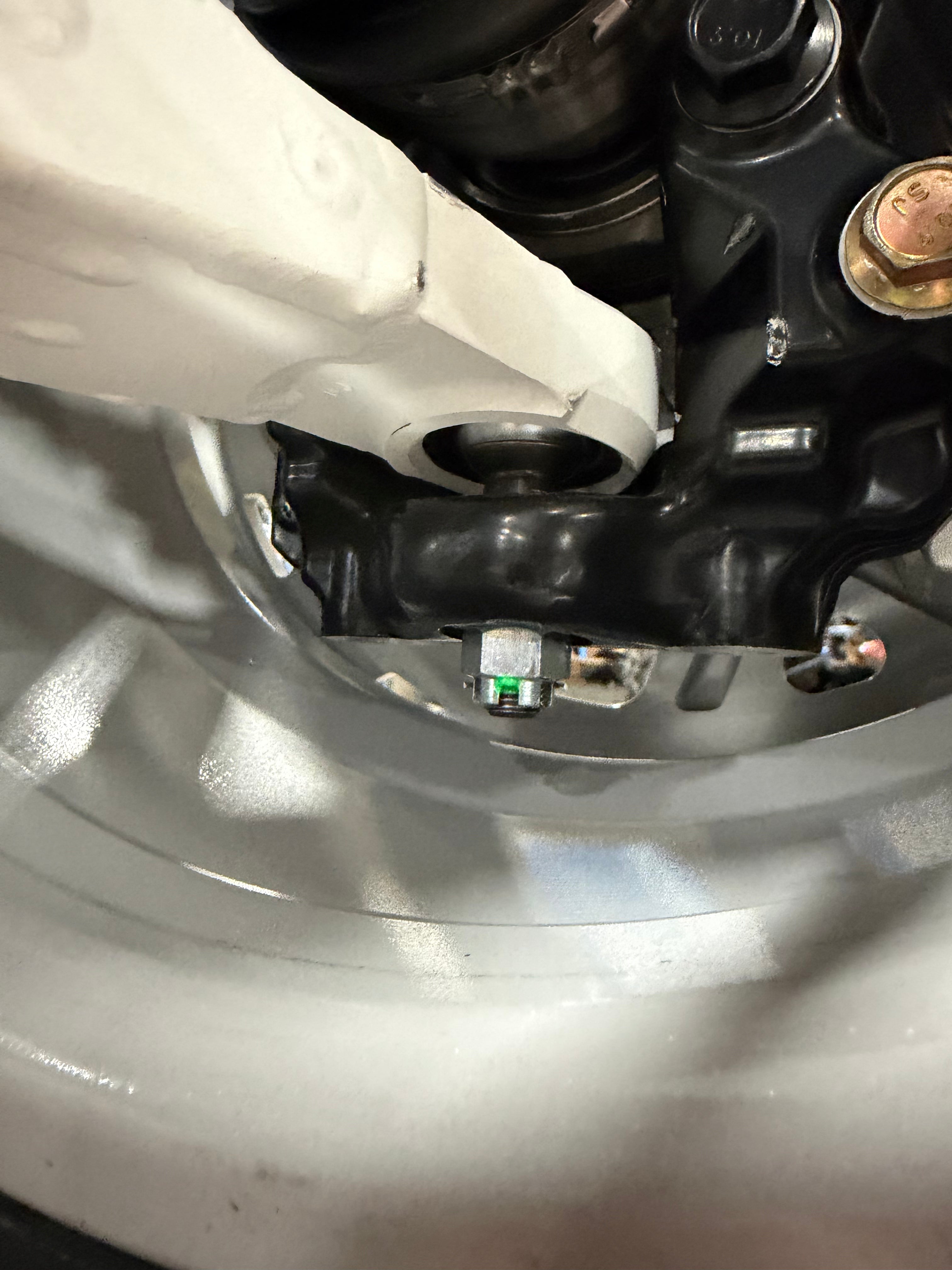 Can-Am Maverick R High Clearance Lower A-Arms