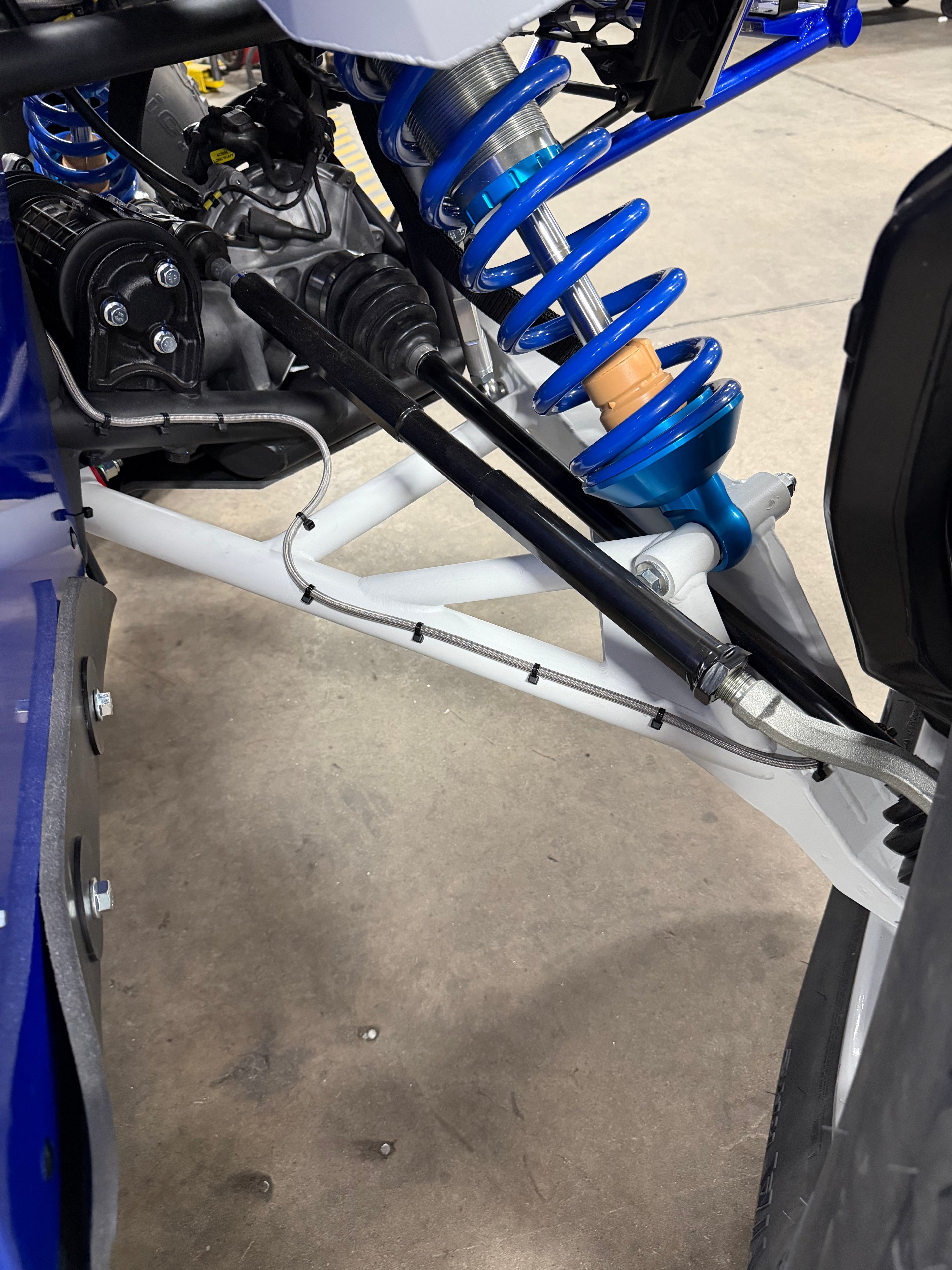 Can-Am Maverick R High Clearance Lower A-Arms