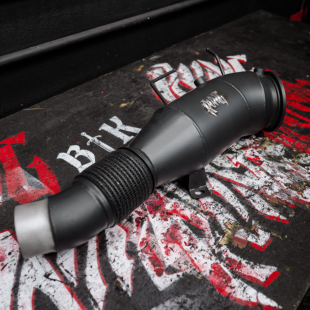 Rvng 6” XL FLOW Gen 3 B58 Downpipe