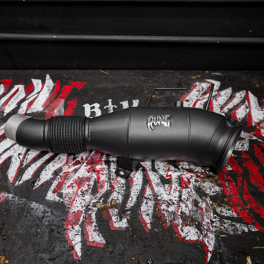 Rvng 6” XL FLOW Gen 3 B58 Downpipe