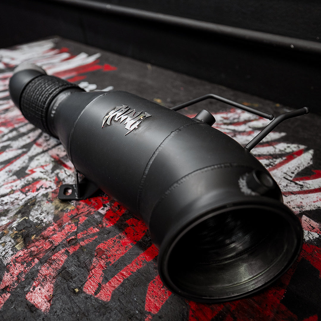 Rvng 6” XL FLOW Gen 3 B58 Downpipe