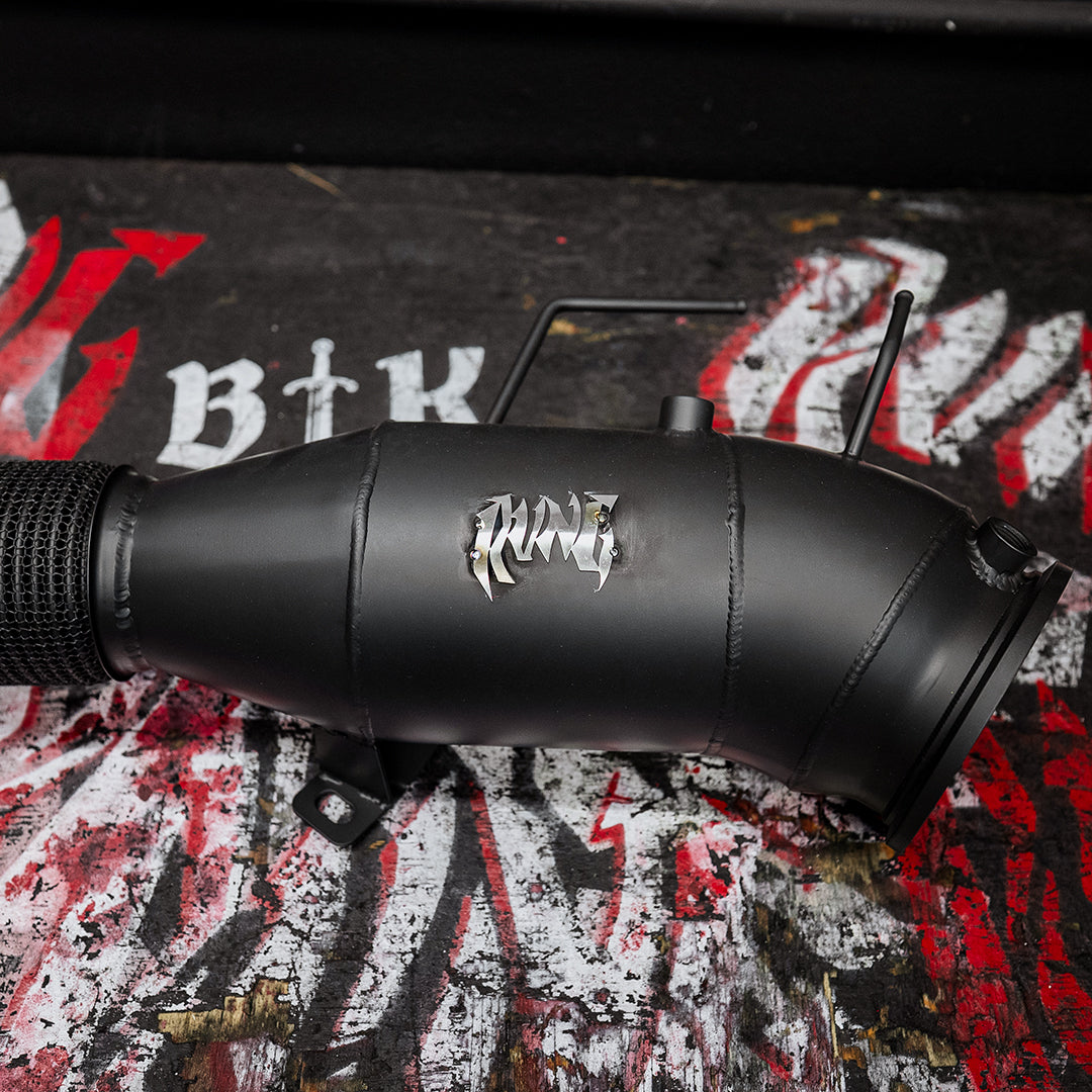 Rvng 6” XL FLOW Gen 3 B58 Downpipe