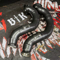 Rvng N54 Downpipes 135/335i RWD