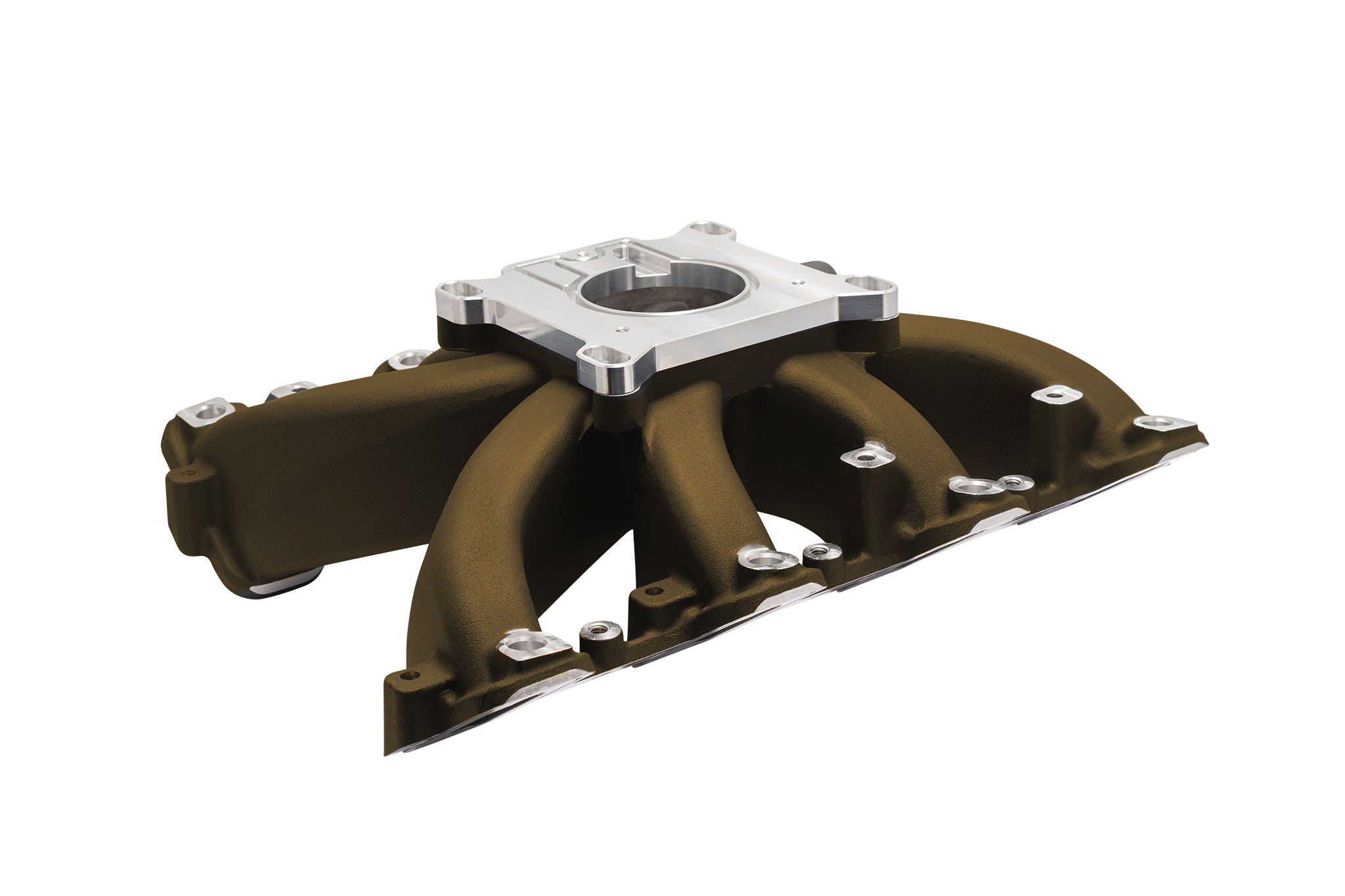 LS1/LS2/LS6 Hurricane EFI Intake Manifold