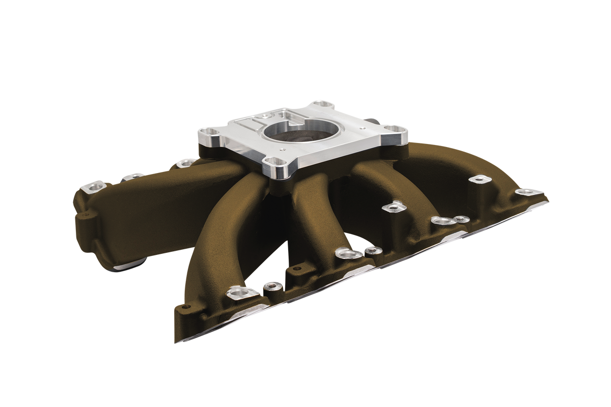 LS3 & L92 Hurricane EFI Intake Manifold