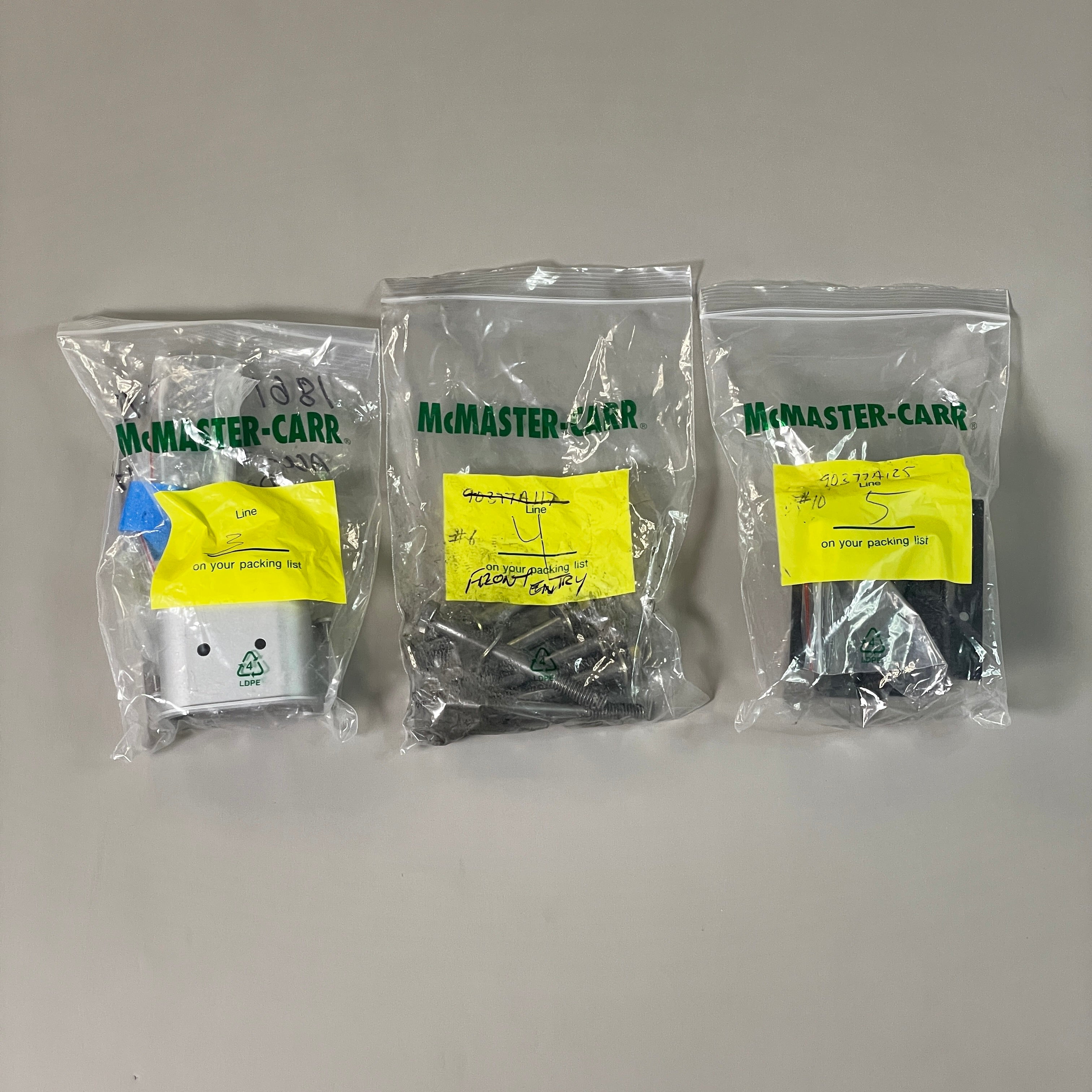 Scientific Veterinarian X-Ray Surround On Linear Rail, Actuoinix Motion Actuator & Hardware (New)
