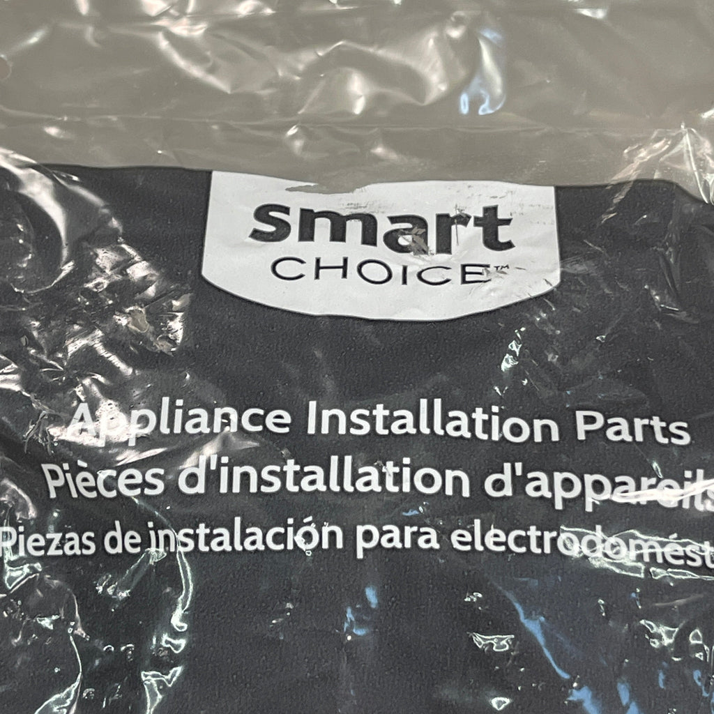 ELECTROLUX Smart Choice 40 AMP 4-Wire Range Black Plug Cord (4 ft) 5304512984 (New)