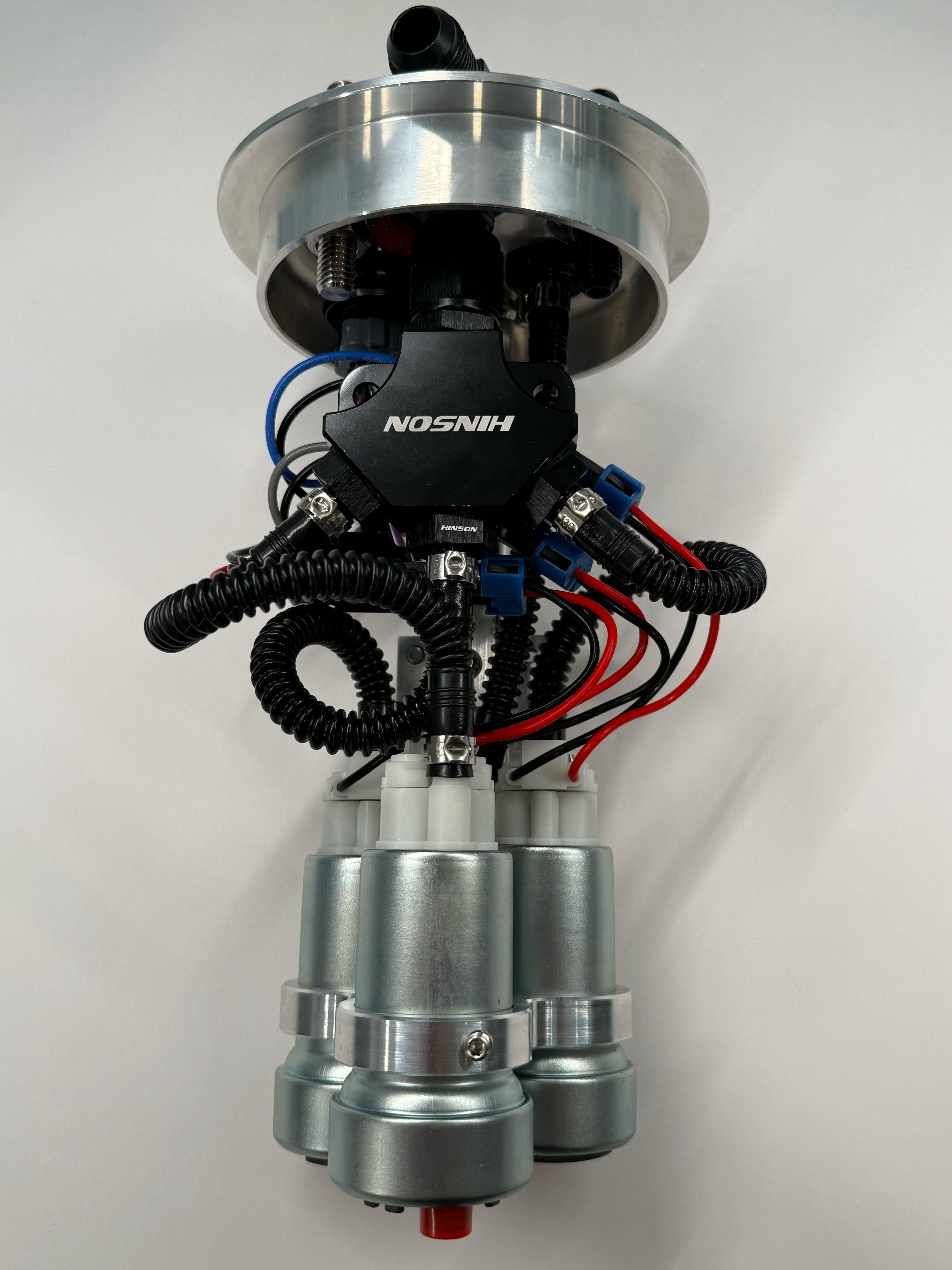 Pontiac GTO 2004 -2006 Dual & Triple Fuel Pump Module