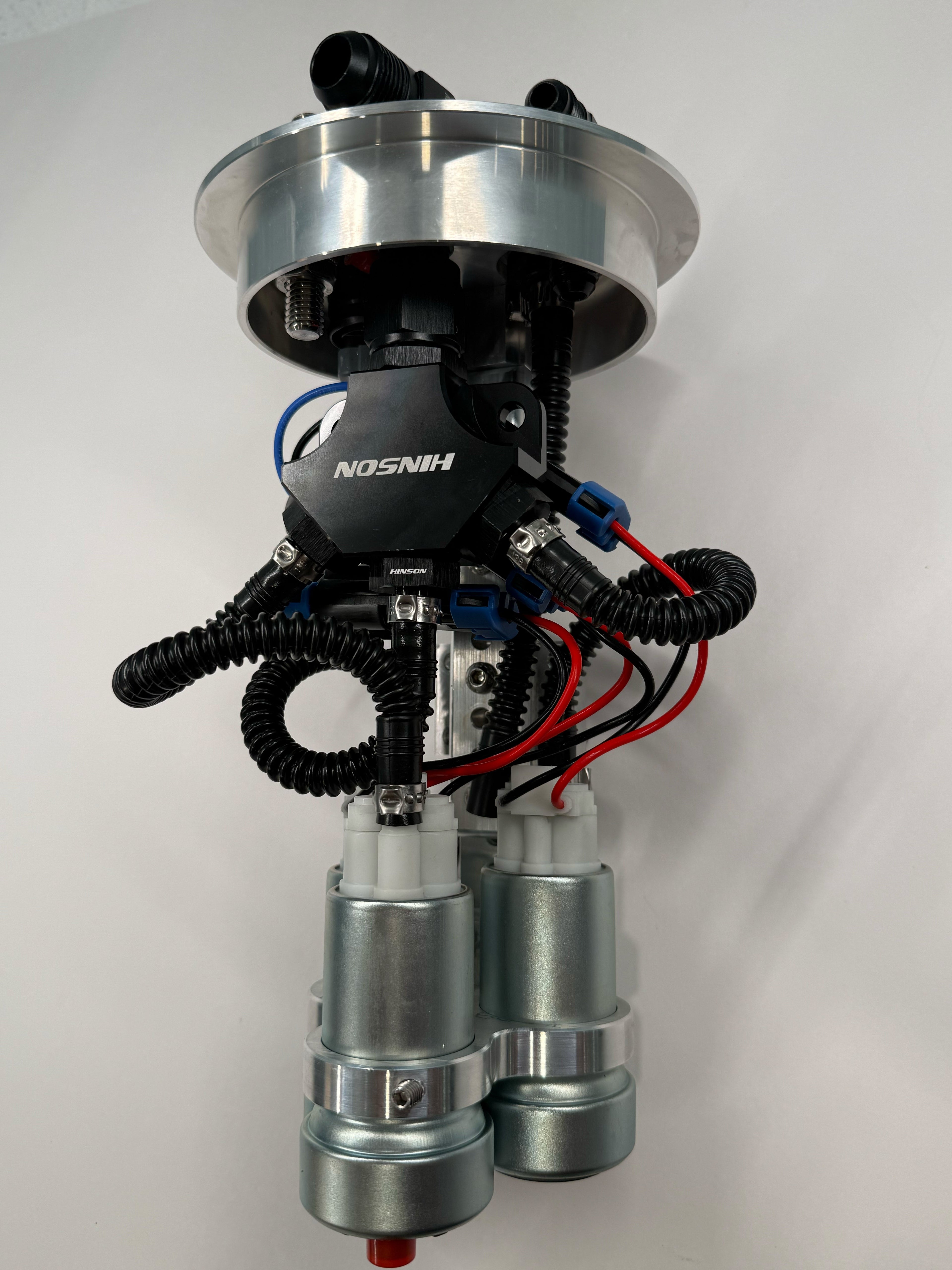 Pontiac GTO 2004 -2006 Dual & Triple Fuel Pump Module