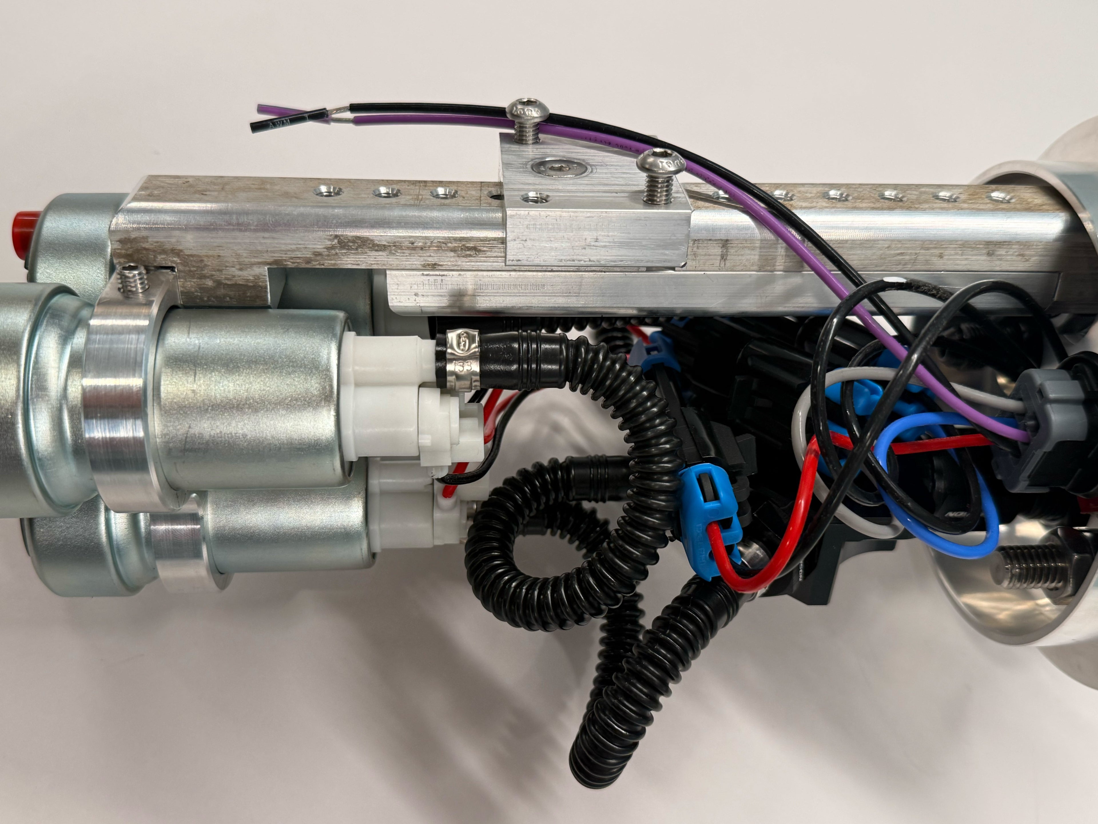 Pontiac GTO 2004 -2006 Dual & Triple Fuel Pump Module
