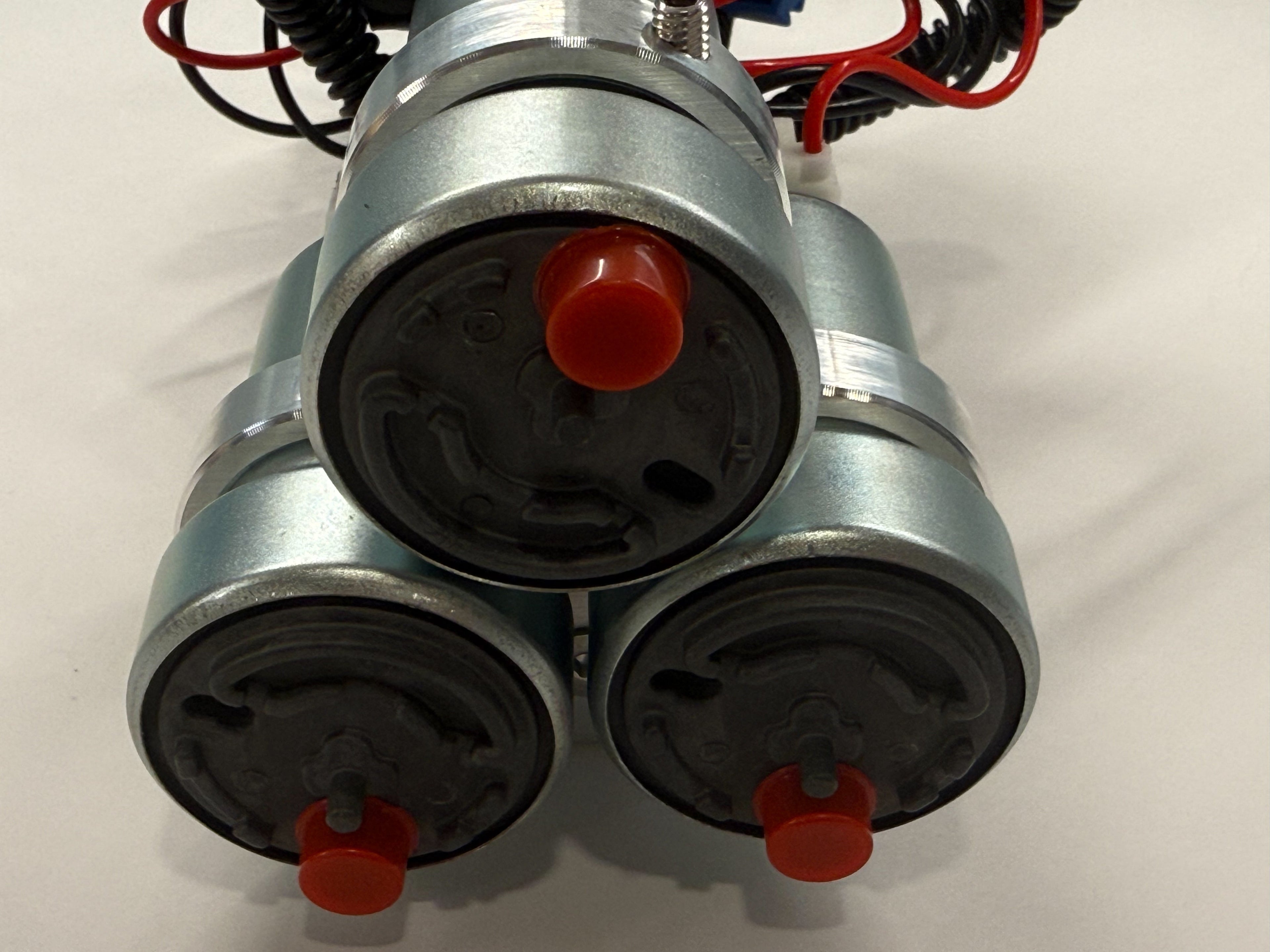 2004 -2017 Chevy & GMC Tahoe Silverado Sierra Dual & Triple Fuel Pump Module