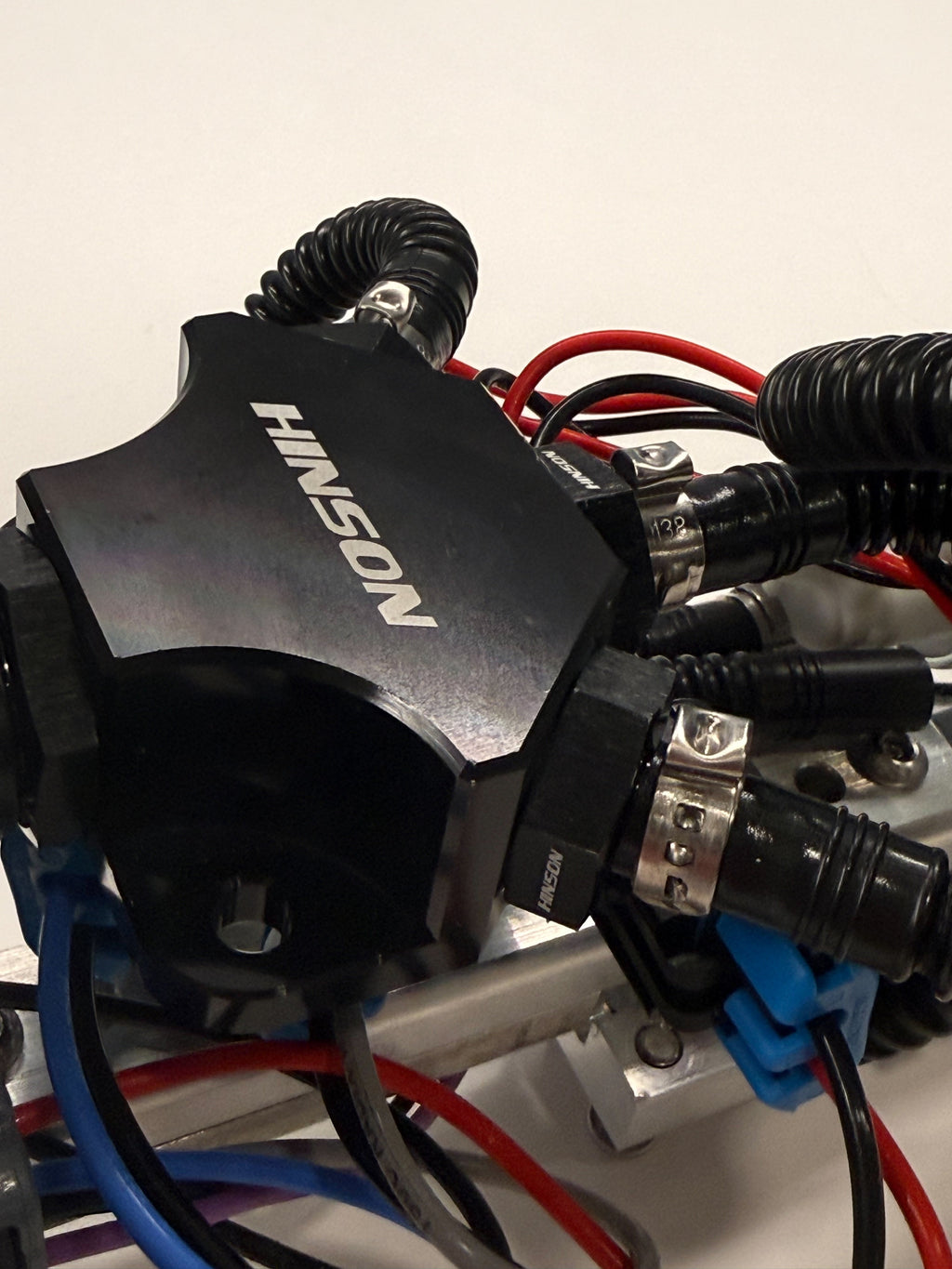 Pontiac GTO 2004 -2006 Dual & Triple Fuel Pump Module