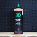 3D GLW ULTIMATE WASH PINT