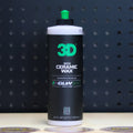 3D GLW SIO2 CERAMIC WAX PINT