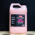 P&S CHERRY SPEED WAX GALLON