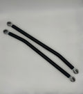 Can-Am Maverick R High Clearance Lower Radius Rods