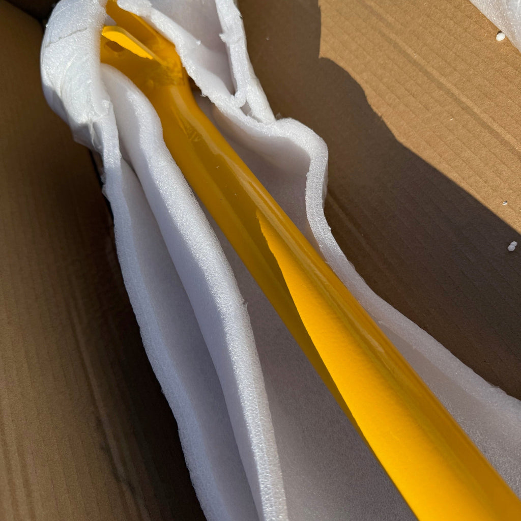 For 92 93 94 95 Honda Civic EG 3Dr Hatchback Jdm 6-Point Steel Roll Cage