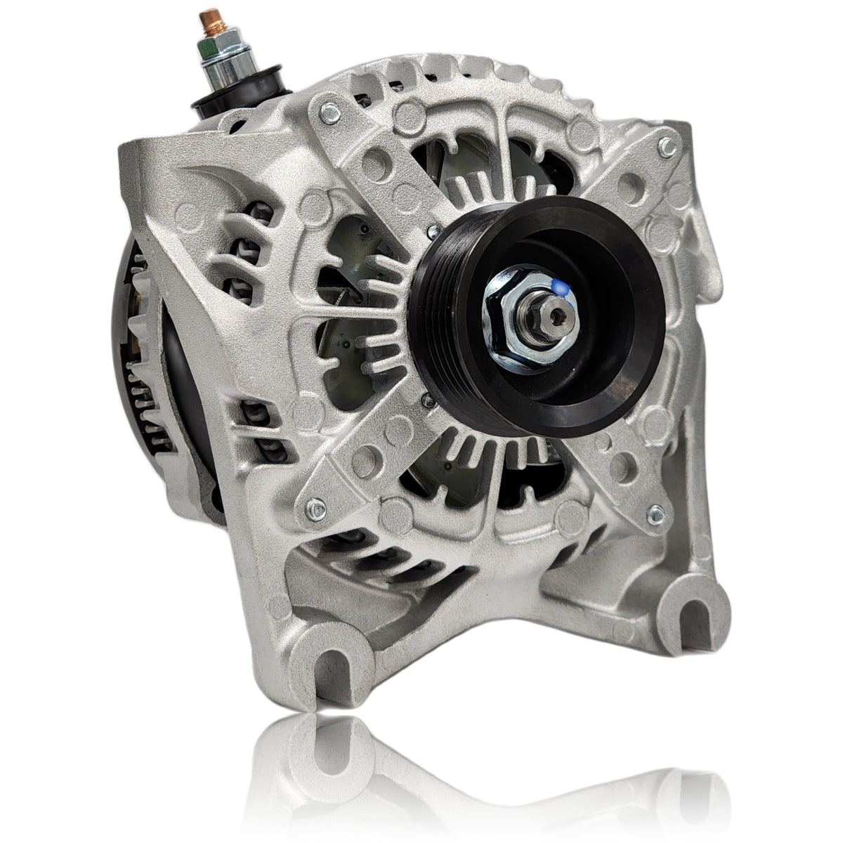Mechman 240 Amp High Output Alternator 2004-2011 Ford F-150 / Expedition / Crown Victoria 4.6L 5.4L