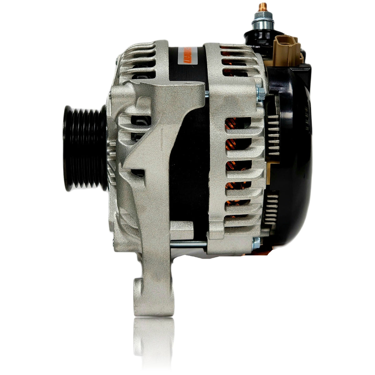 Mechman 240 Amp High Output Alternator 2004-2011 Ford F-150 / Expedition / Crown Victoria 4.6L 5.4L
