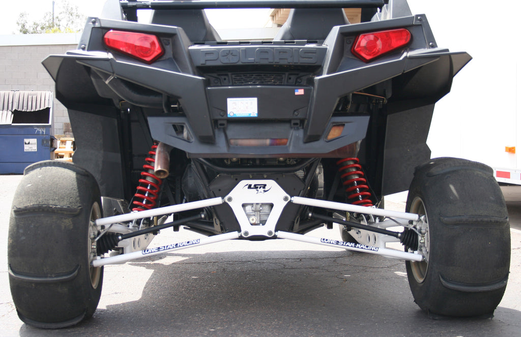 Polaris RZR XP900 STS Suspension Kit