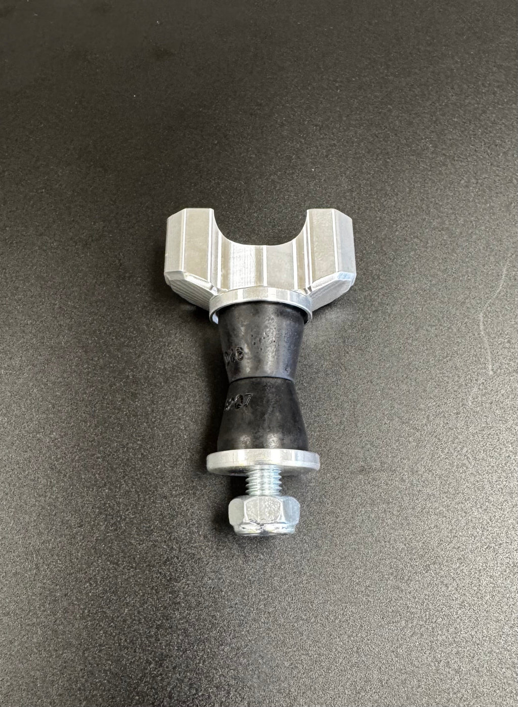 LSR Steering Stem Handlebar Clamp Kits