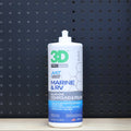 3D Marine & RV All-In-One Compound & Polish