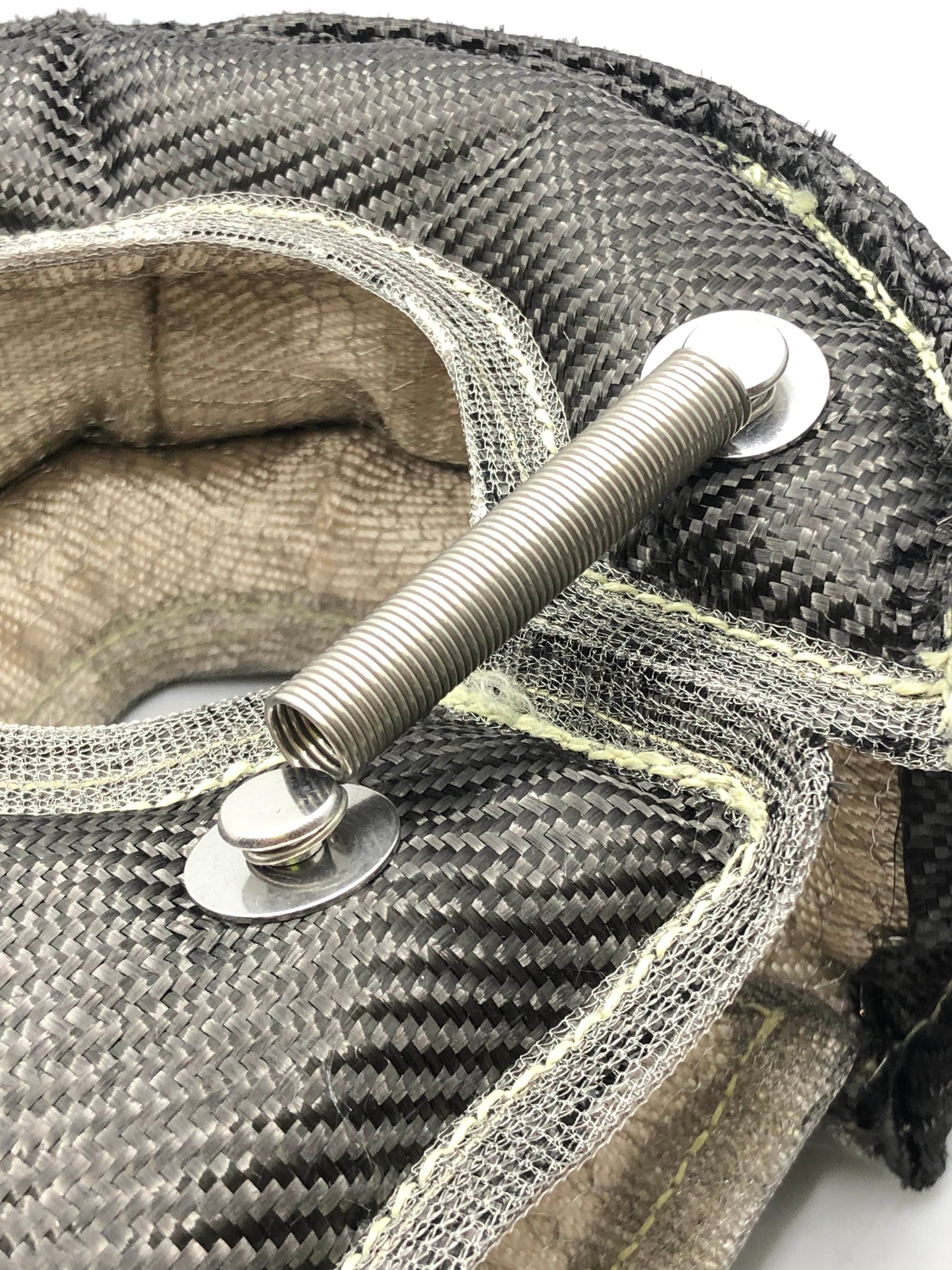 Turbo-Guard® Turbo Blankets