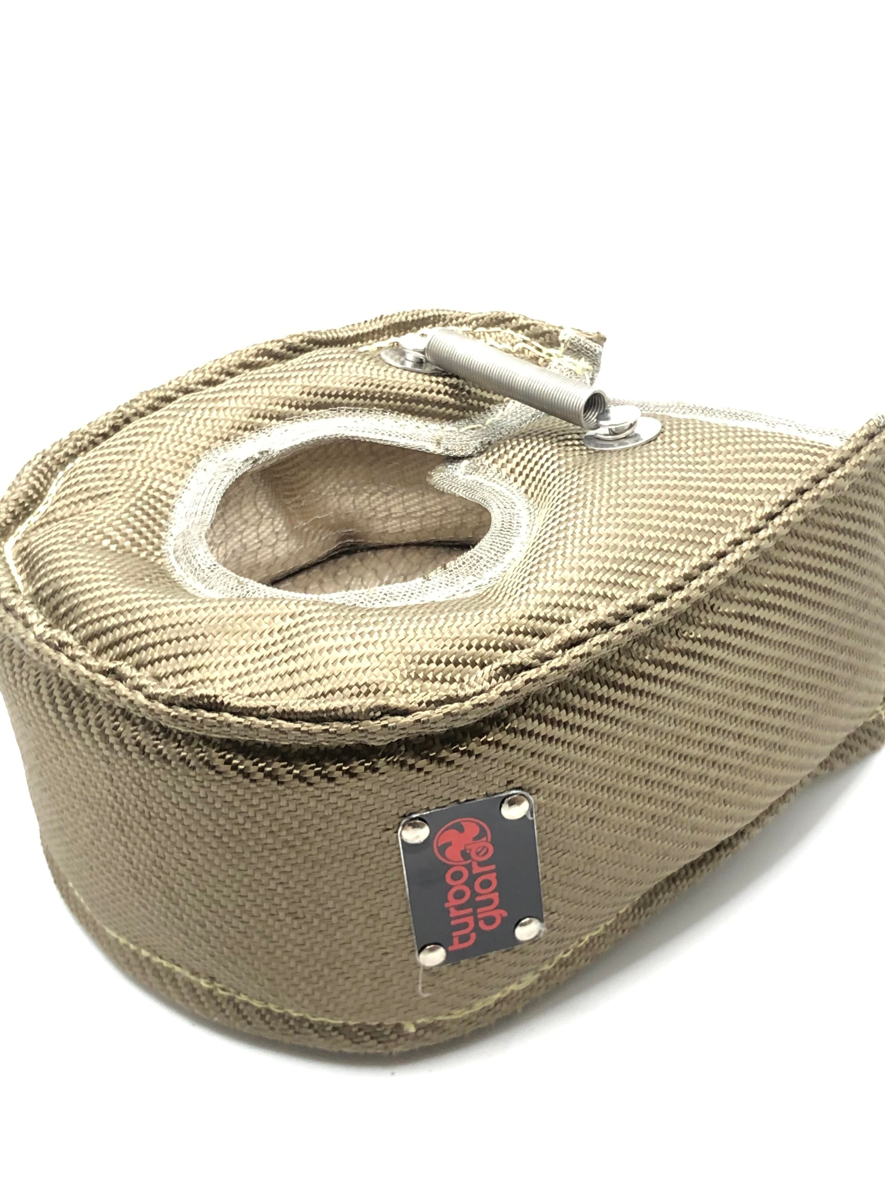 Turbo-Guard® Turbo Blankets