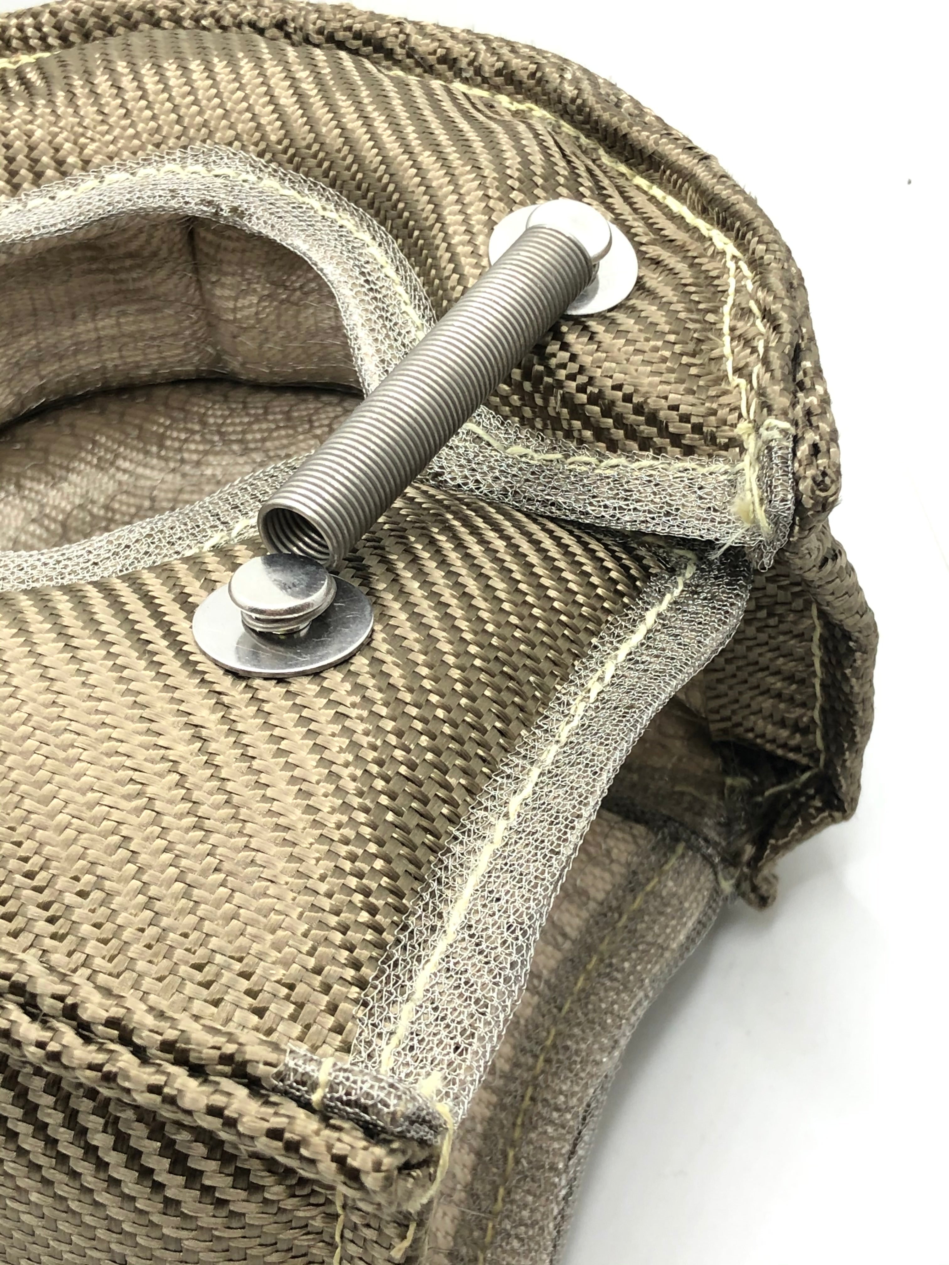 Turbo-Guard® Turbo Blankets