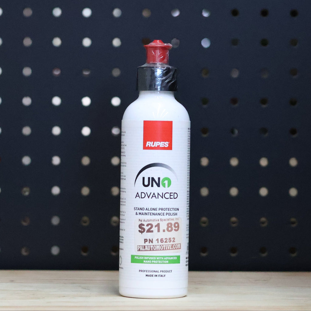 RUPES UNO ADVANCED 250 ML