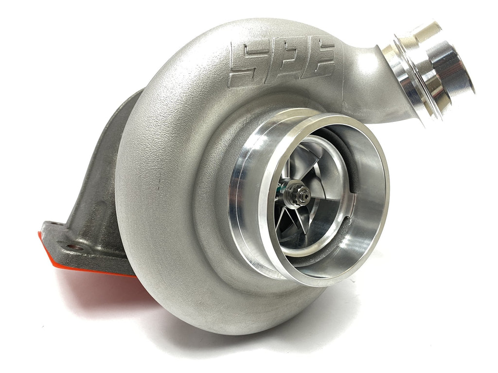 SPE Motorsport S300 Emperor Quick Spool Turbocharger