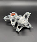 Yamaha YFZ450 Billet Aluminum Front Wheel Hubs