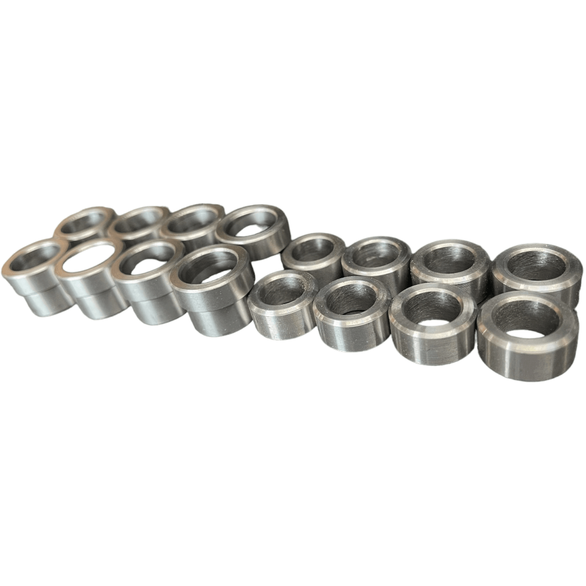 L&W Fab Radius Rod Bushing Kit for Honda Talon