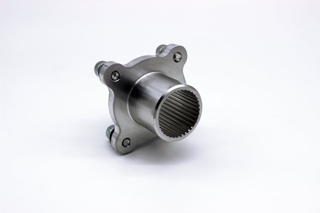 Polaris RZR 170 Billet Rear Brake Hub