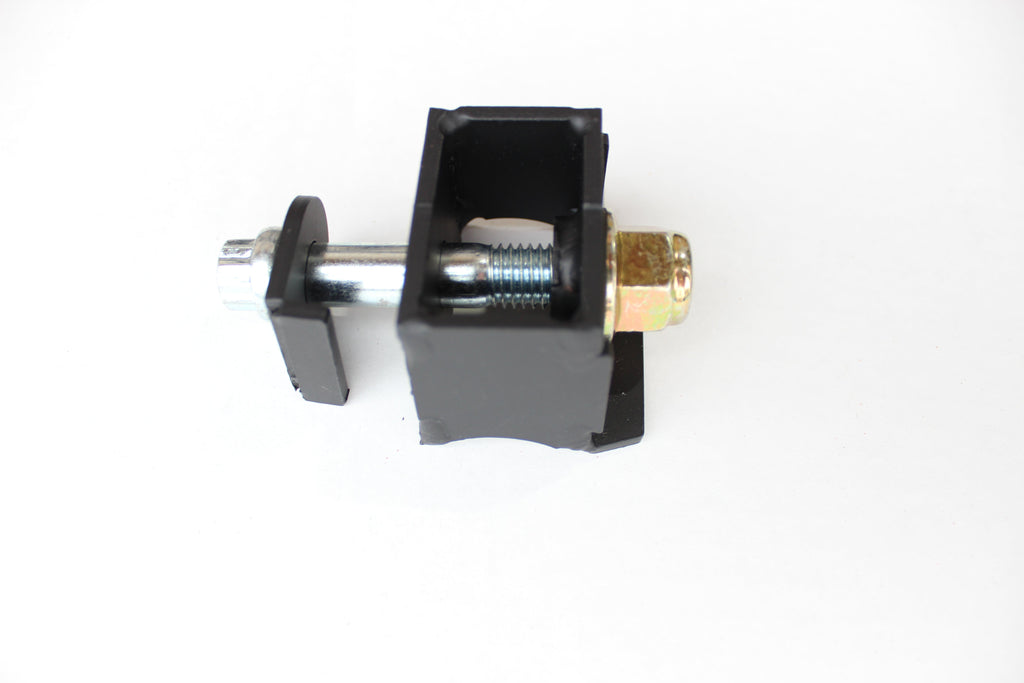 Can Am X3 STS HD Radius Rods