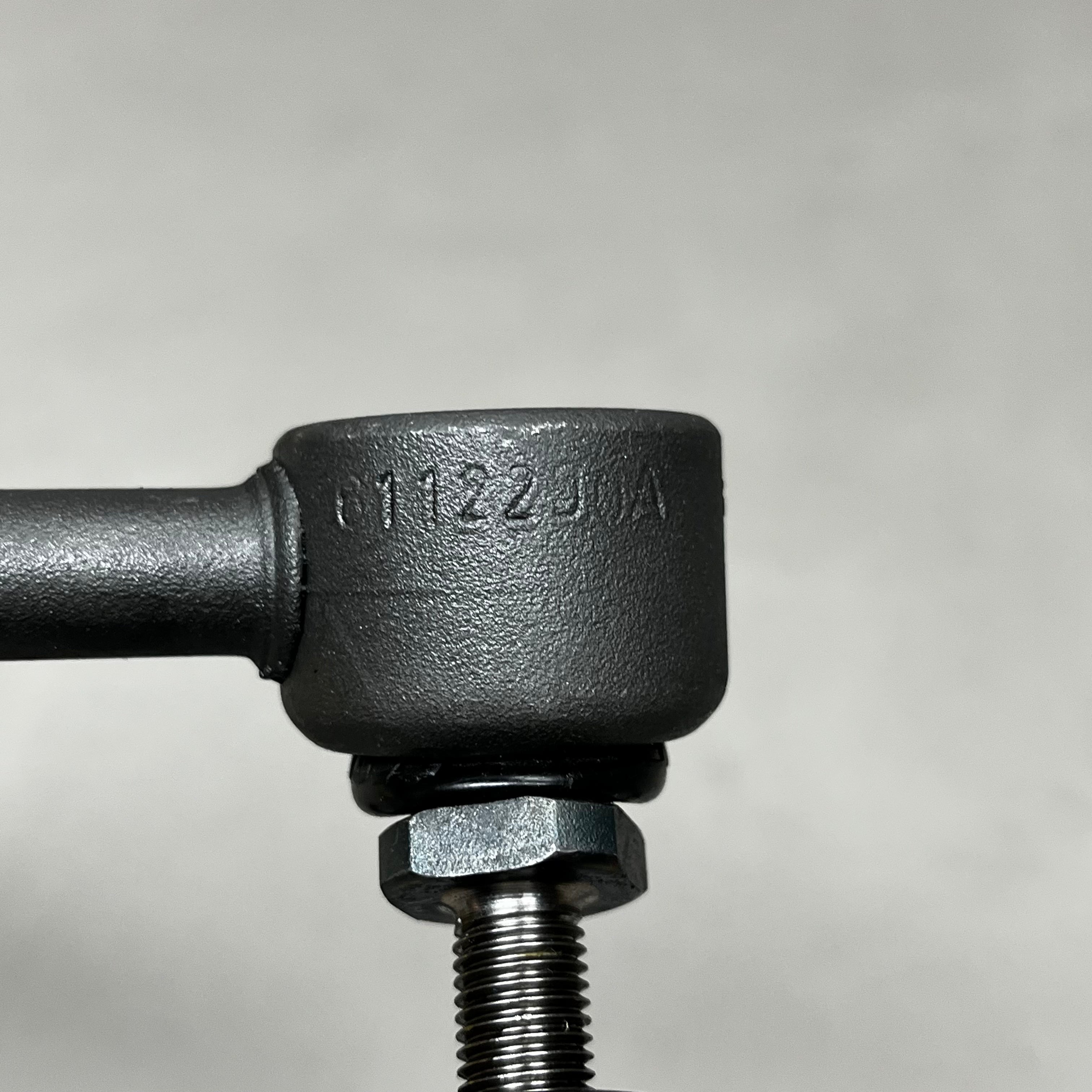 MOOG Chassis Rear Sway Bar End Link Replacement K90716 (New)