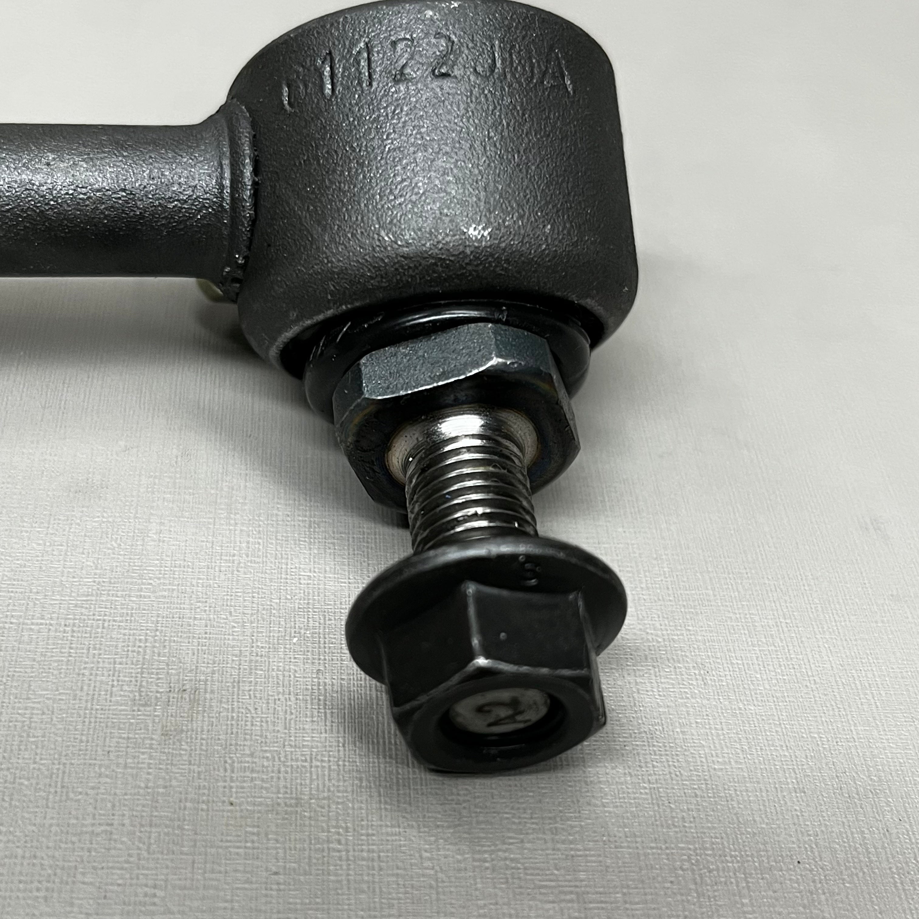 MOOG Chassis Rear Sway Bar End Link Replacement K90716 (New)