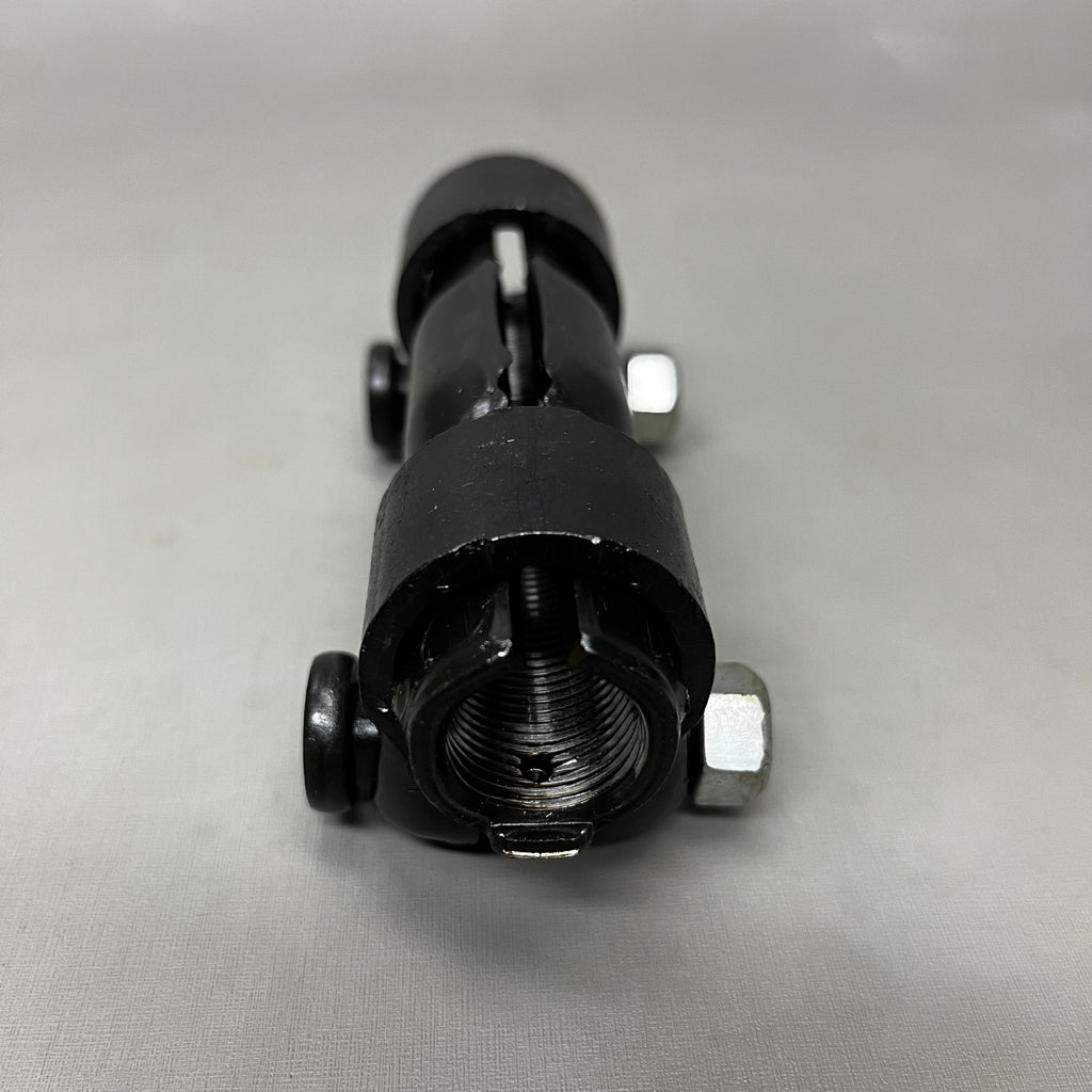 MOOG Chassis Driver Tie Rod End Adjusting Sleeve ES2080S (New)