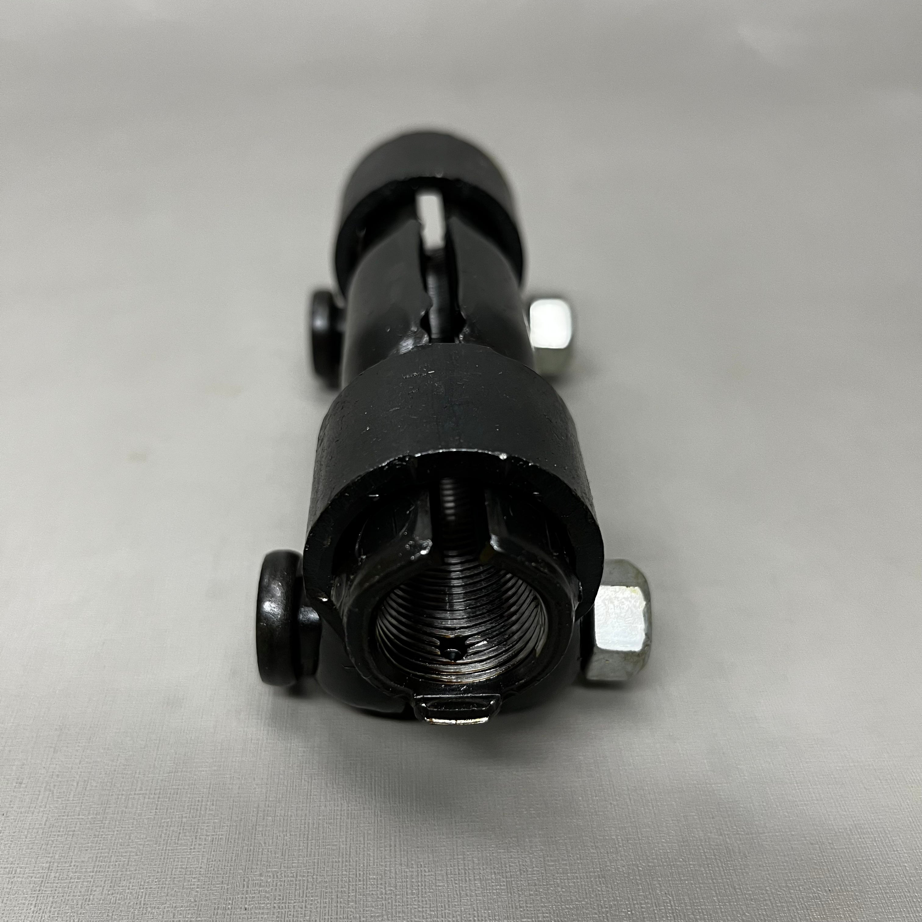 MOOG Chassis Driver Tie Rod End Adjusting Sleeve ES2080S (New)