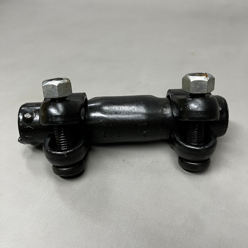 MOOG Chassis Driver Tie Rod End Adjusting Sleeve ES2080S (New)
