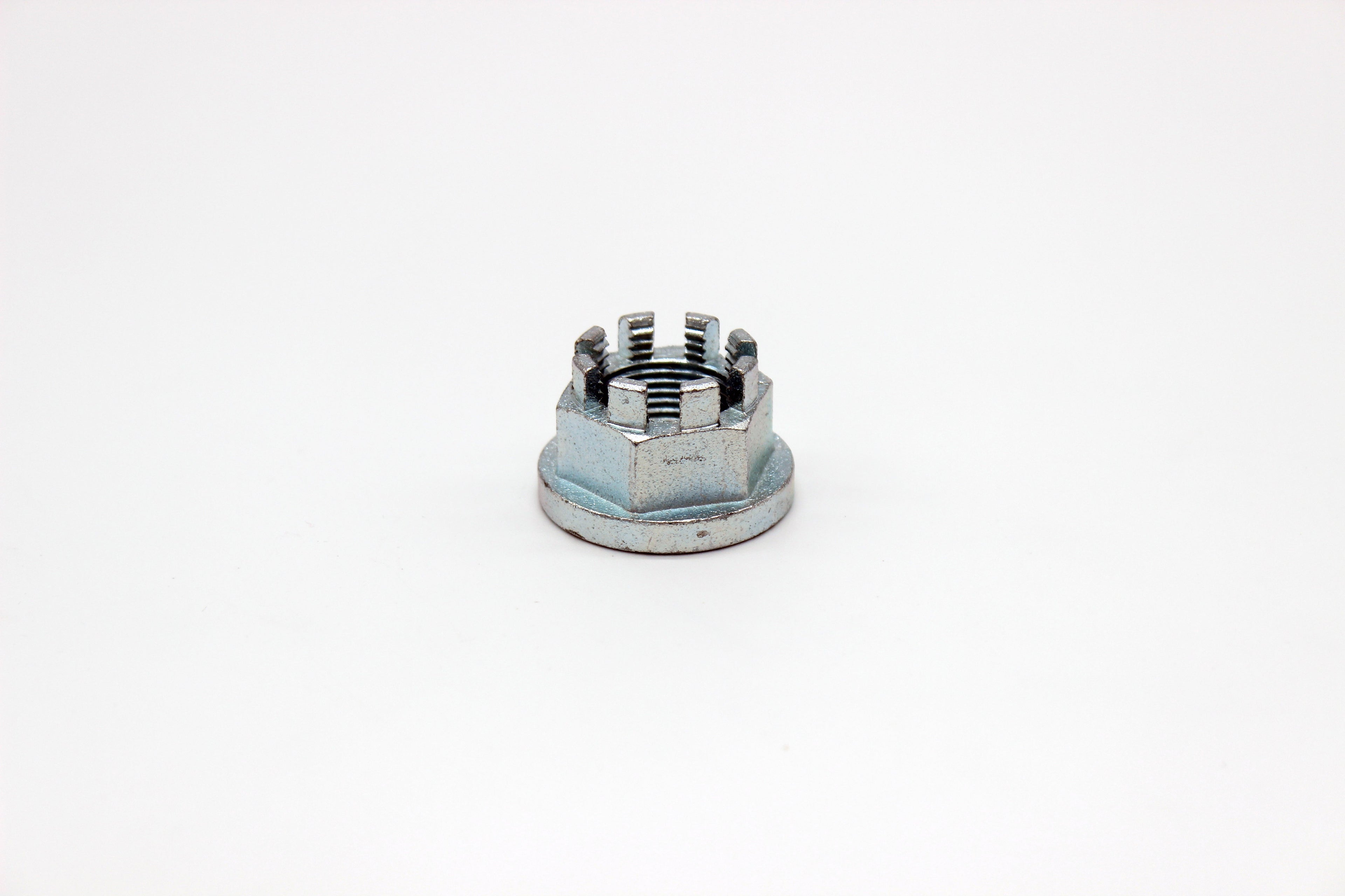 Axcalibar Pro Racing Axle Castle Nut