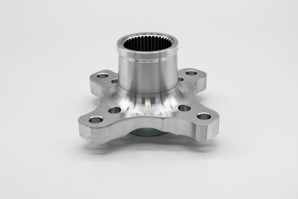 Can Am DS450 Billet Sprocket hub