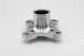 Can Am DS450 Billet Sprocket hub