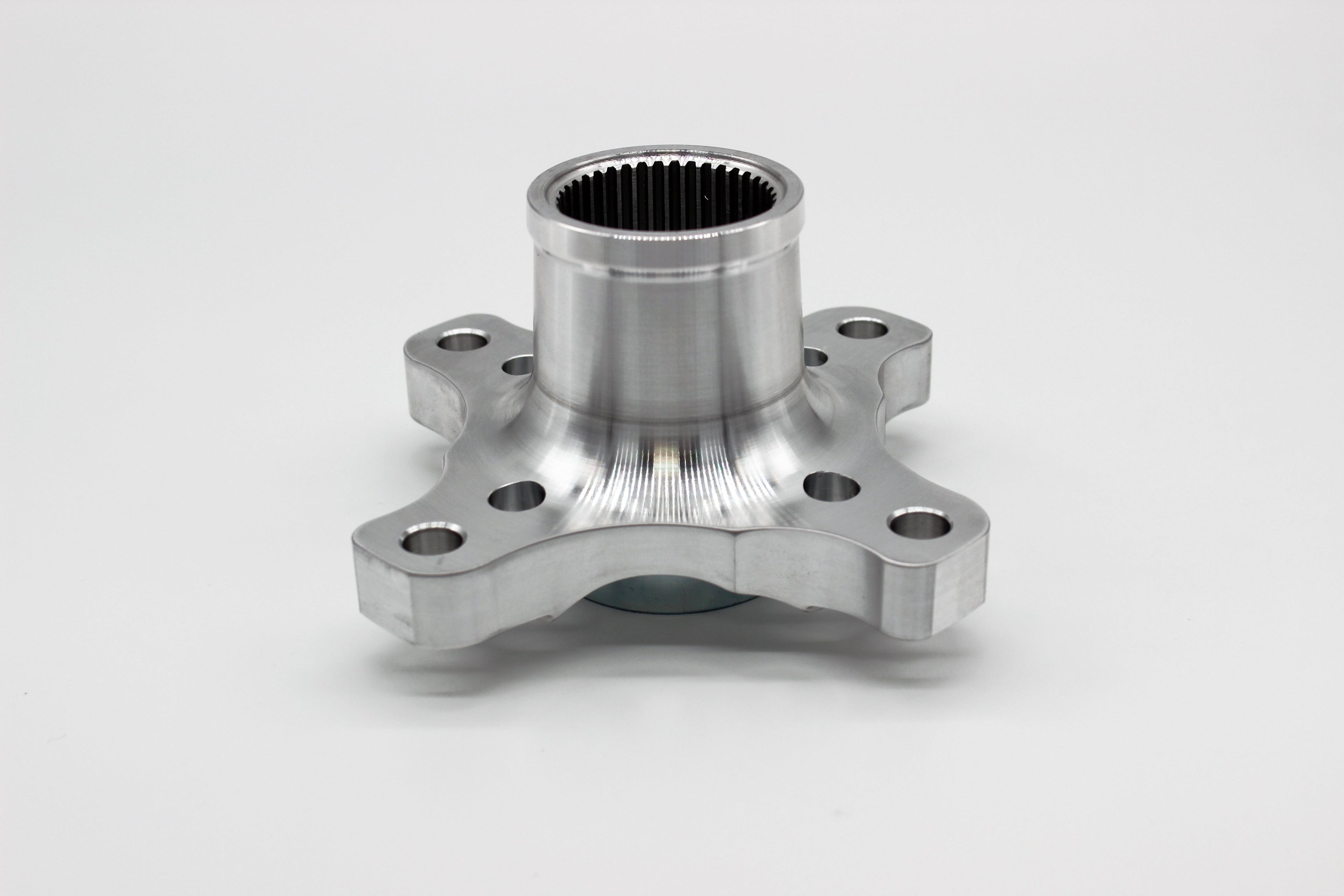 Can Am DS450 Billet Sprocket hub