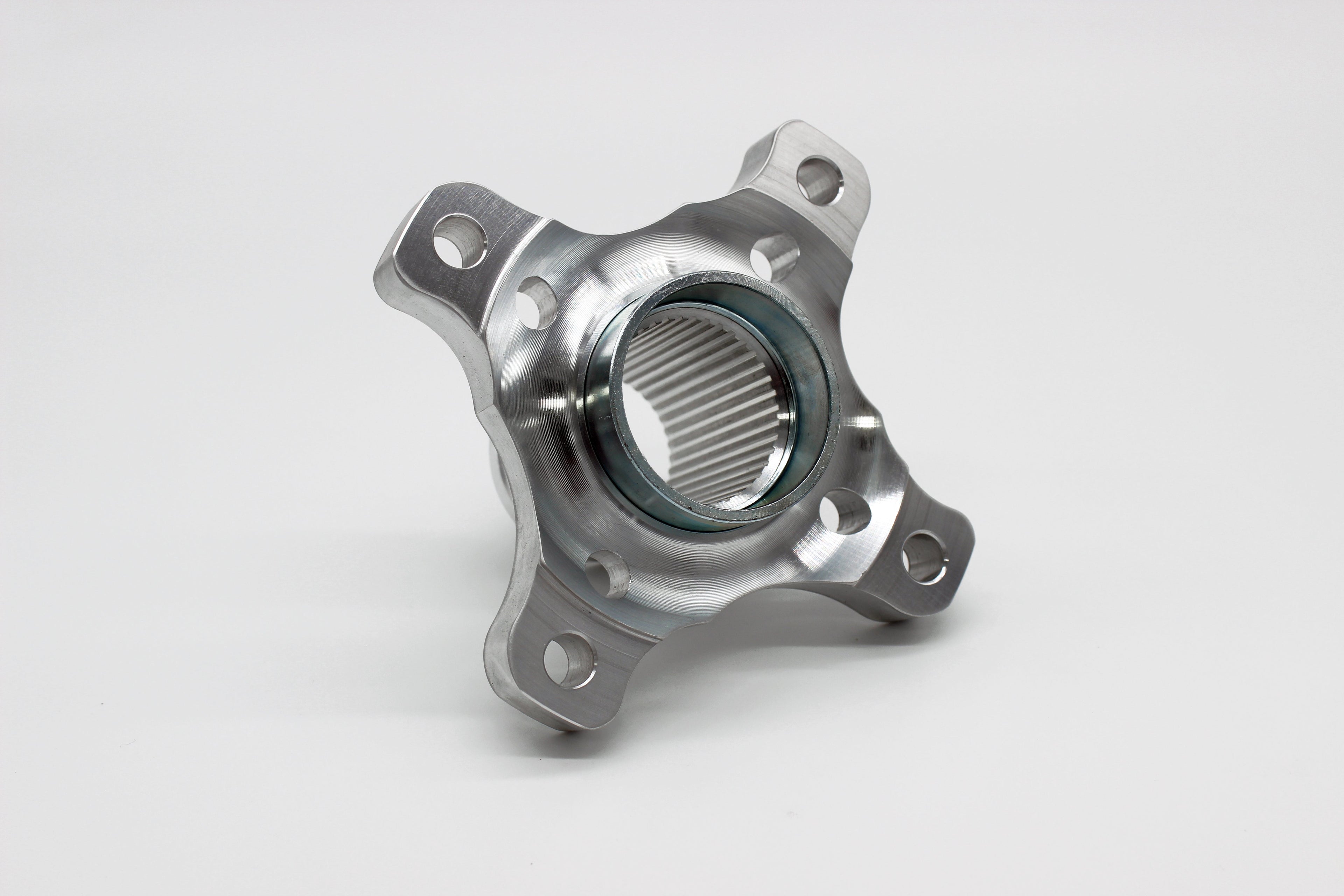 Can Am DS450 Billet Sprocket hub